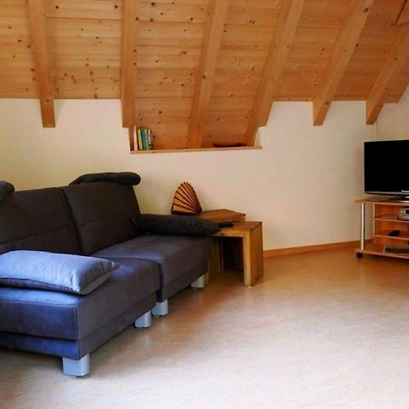 Ferienhaus In Der Erlebach Elmstein Bagian luar foto